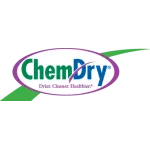 Chem-Dry company logo