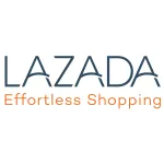Lazada Southeast Asia Logo