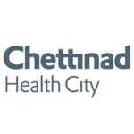 Chettinad Health City company logo