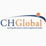CH Global Logo