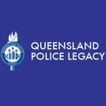 Queensland Police Legacy / Child Safety Handbook Logo