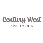 Century West Apartments Logo