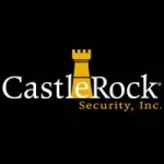 CastleRock Security Logo