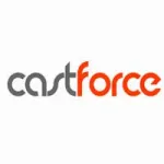 Castforce company logo