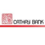Cathay Bank company logo