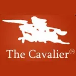 The cavalier Logo