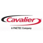 Cavalier Telephone LLC Logo
