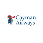 Cayman Airways company logo