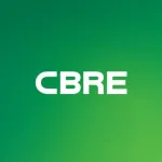 CBRE Group company logo