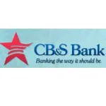 CB&S BanK company logo