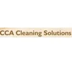CCA Cleaning Solutions Logo