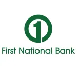 First National Bank of Omaha company logo
