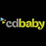 CD Baby Profile