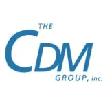 The CDM Group, Inc. Logo
