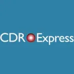 CDR-Express, LLC Logo