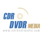 CDRDVDRMedia.com Logo
