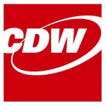 CDW company logo