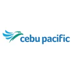 Cebu Pacific Air company logo