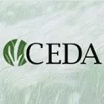 CEDA company logo