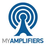 MyAmplifiers Logo