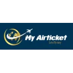 My Air Ticket Customer Service Phone, Email, Contacts