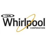 Whirlpool company logo