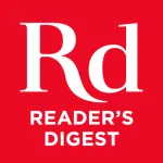 Reader's Digest / Trusted Media Brands company logo