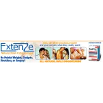 Extenze Profile