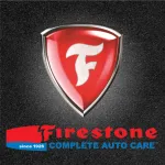 Firestone Complete Auto Care company logo