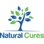 Natural Cures / Snowflake Media Logo
