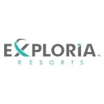 Exploria Resorts company logo