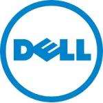 Dell company logo