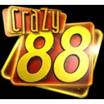 Crazy 88 company logo