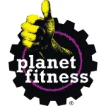 Planet Fitness company logo