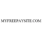 MyFreePaySite.com Logo
