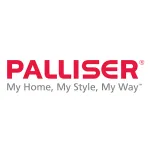 Palliser Furniture Upholstery company logo