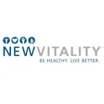 New Vitality company logo
