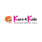 Kars4Kids company logo