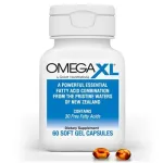 Great HealthWorks / Omega XL Profile