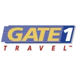 Gate 1 Travel company logo