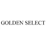 Golden Select  Logo