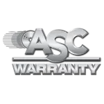 ASC Warranty Logo