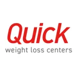 Quick Weight Loss Centers company logo