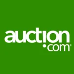 Auction.com Logo