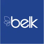Belk company logo