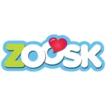 Zoosk company logo
