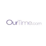 OurTime.com company logo