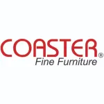 Coaster Fine Furniture company logo