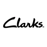 Clarks company logo