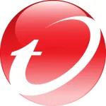 Trend Micro company logo